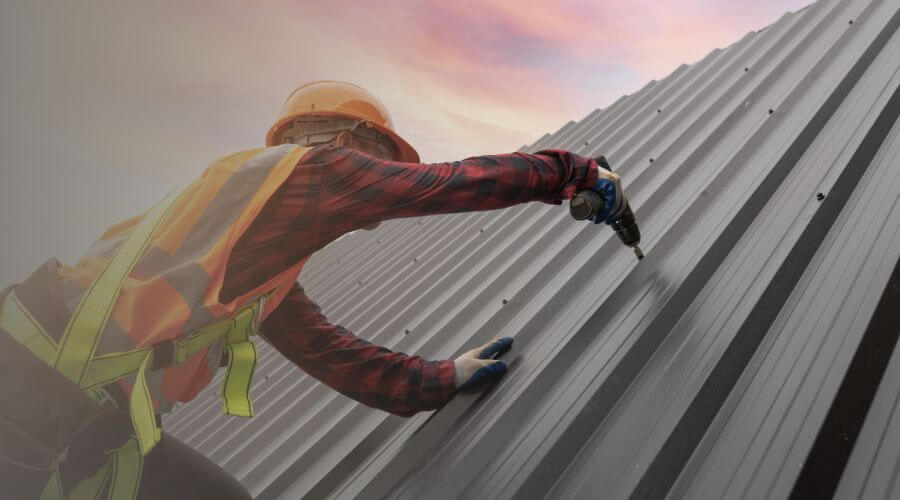 Expert top industrial roofings services in Nutrioso, AZ